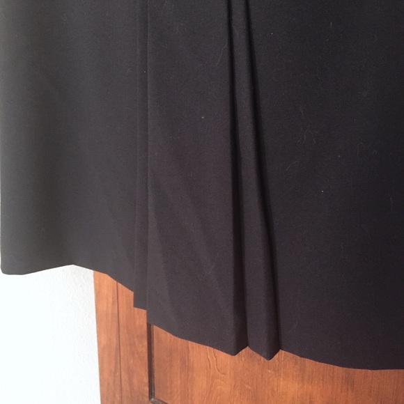 🌷Amanda Smith black skirt. 🌷 - Picture 2 of 6